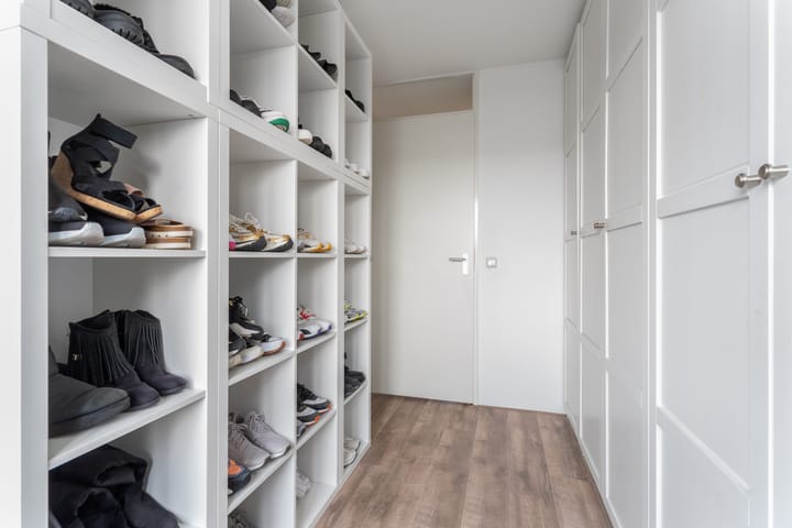 Foto 25 van Giottoplantsoen 8