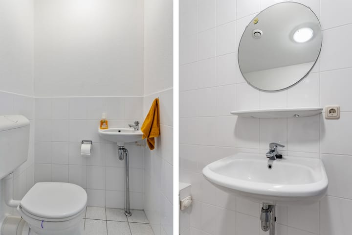 Foto 30 van Giottoplantsoen 8