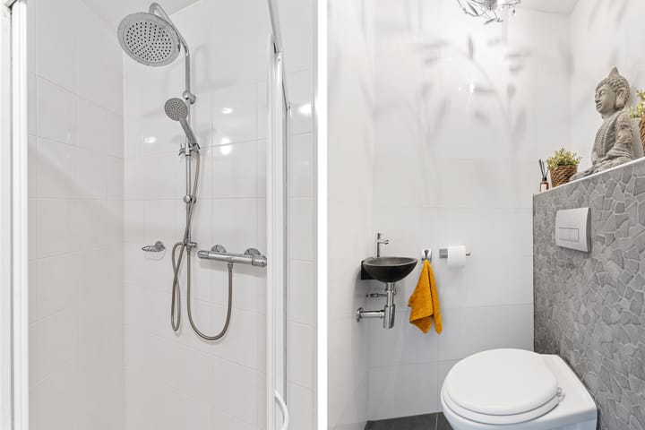 Foto 32 van Giottoplantsoen 8