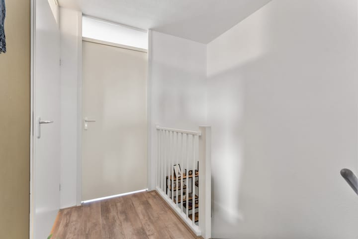 Foto 34 van Giottoplantsoen 8