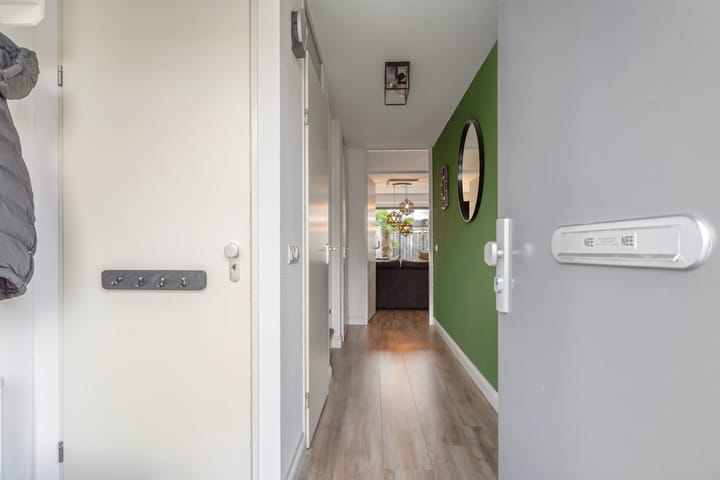 Foto 7 van Giottoplantsoen 8