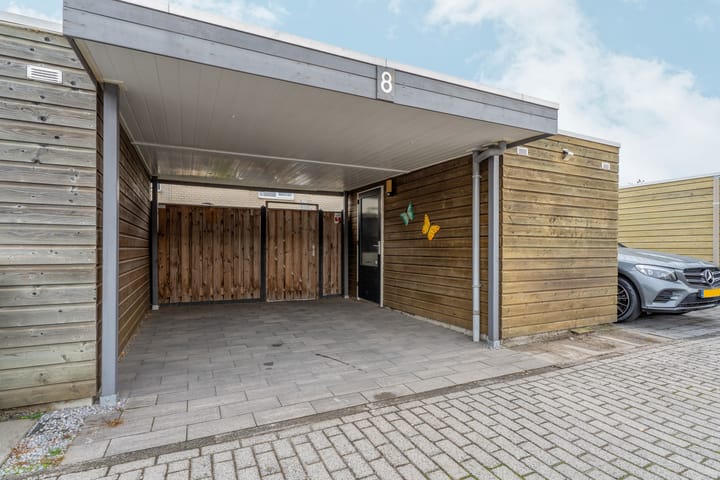 Foto 4 van Giottoplantsoen 8