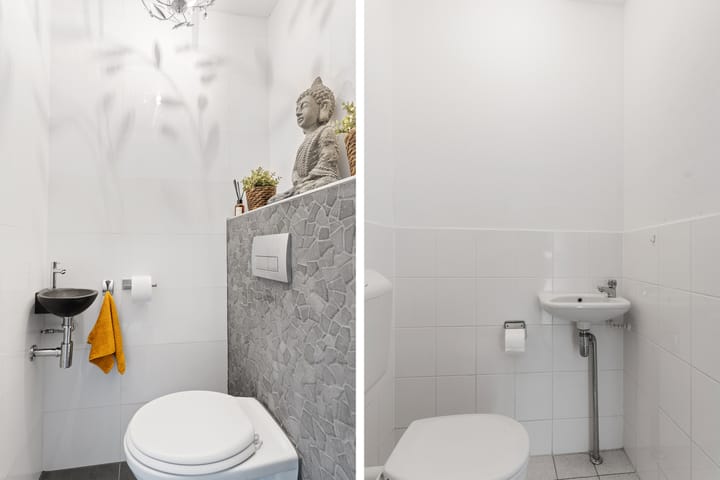 Foto 35 van Giottoplantsoen 8