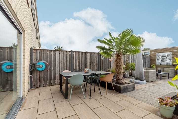 Foto 38 van Giottoplantsoen 8