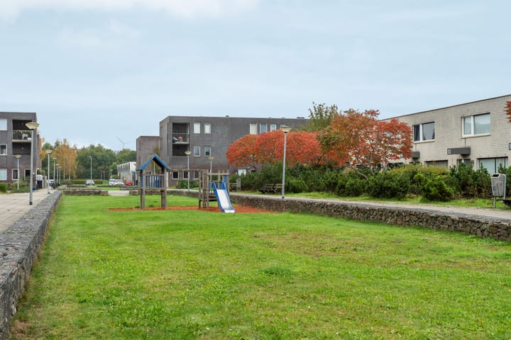 Foto 43 van Giottoplantsoen 8