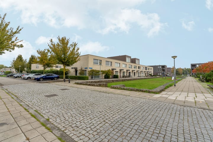 Foto 46 van Giottoplantsoen 8