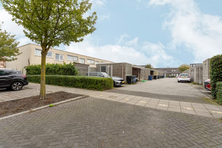 Foto 47 van Giottoplantsoen 8