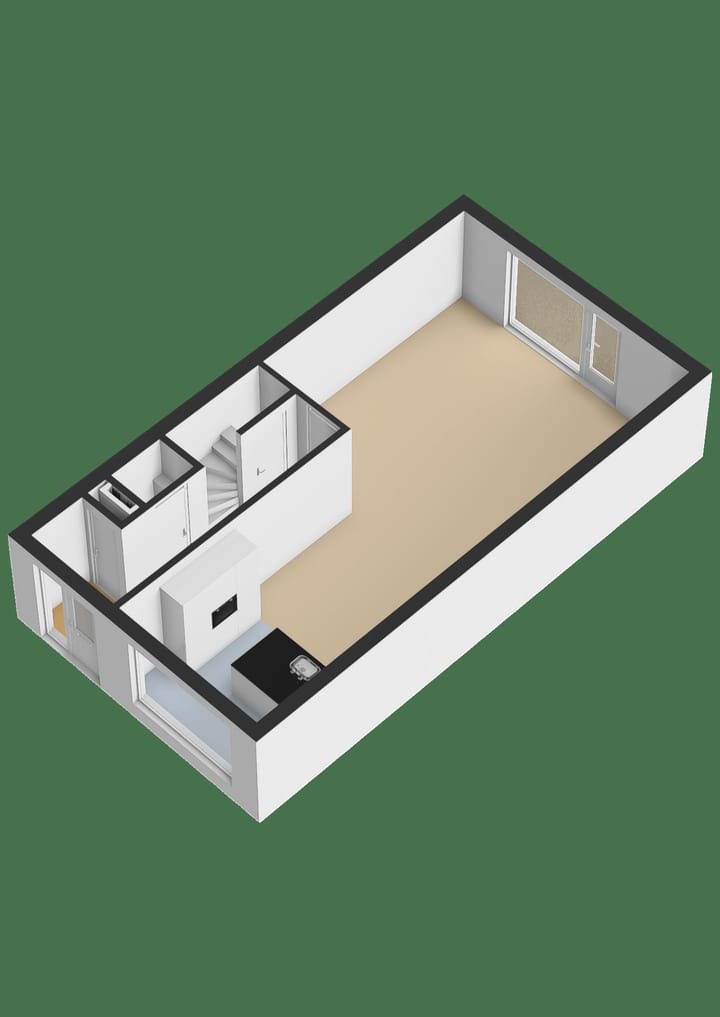 Foto 50 van Giottoplantsoen 8