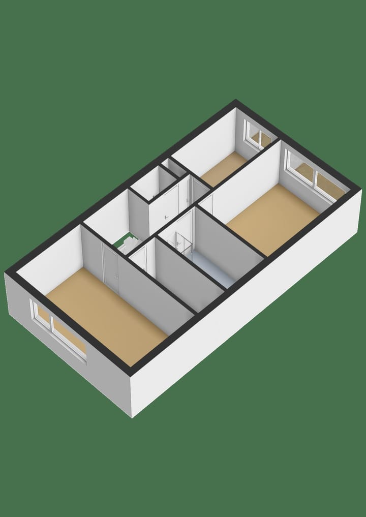 Foto 51 van Giottoplantsoen 8