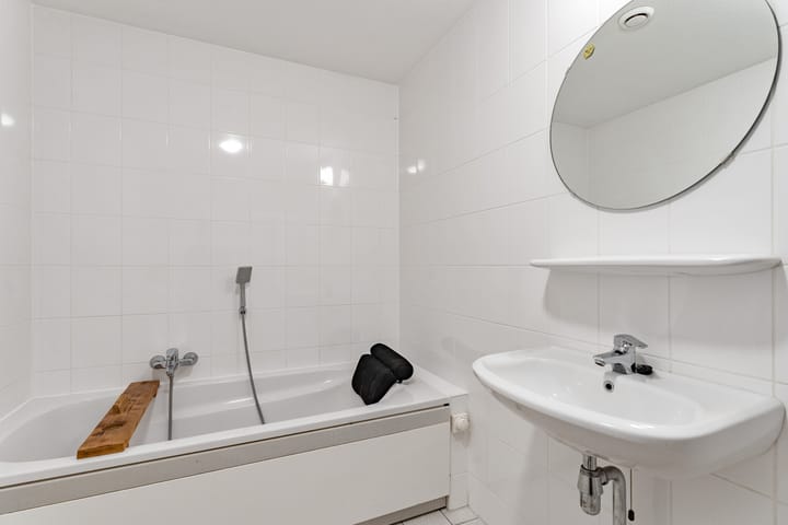 Foto 33 van Giottoplantsoen 8