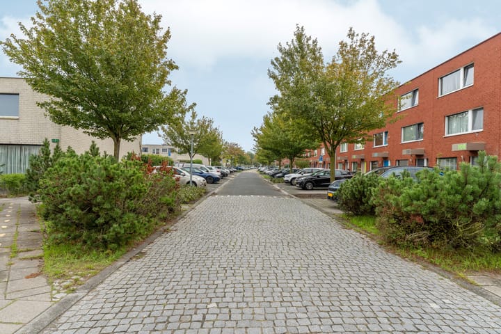 Foto 45 van Giottoplantsoen 8