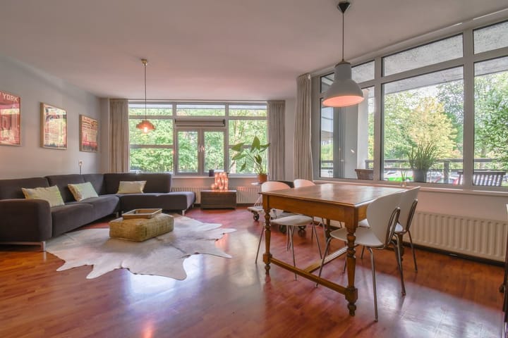 Groot Hertoginnelaan 8 C