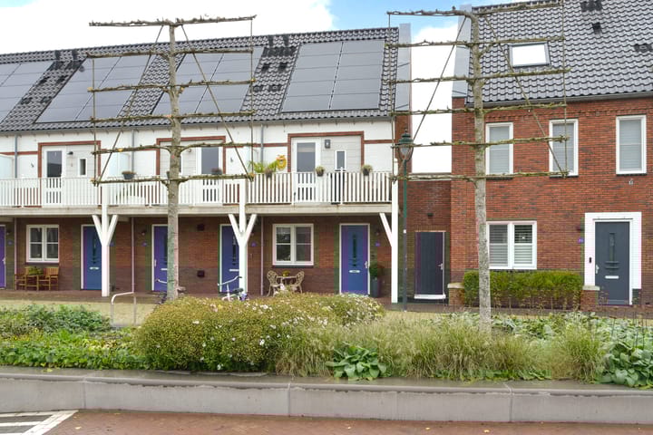 Hoogeboomstraat 33 main image