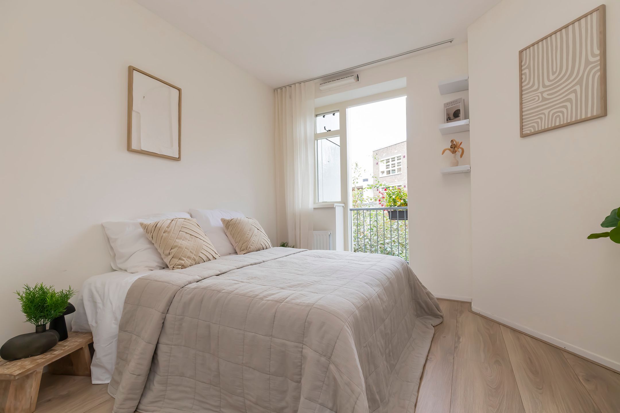 Foto 3 van Theseusstraat 13-1