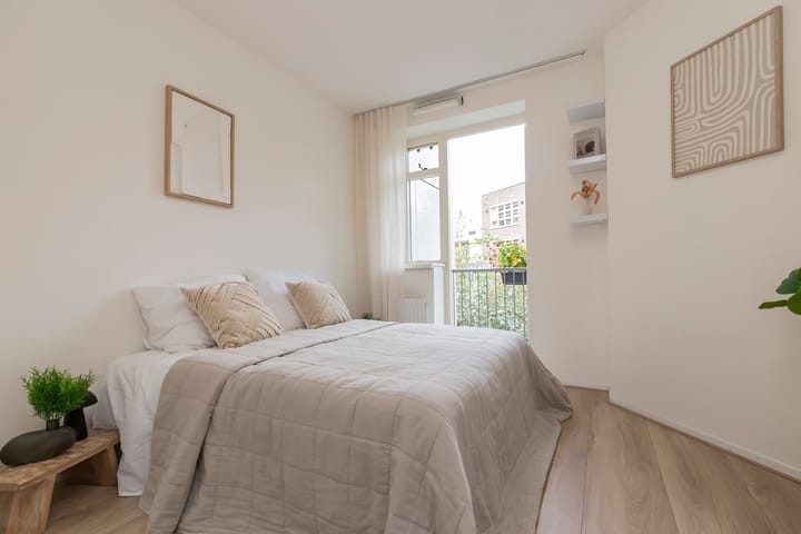 Foto 3 van Theseusstraat 13-1