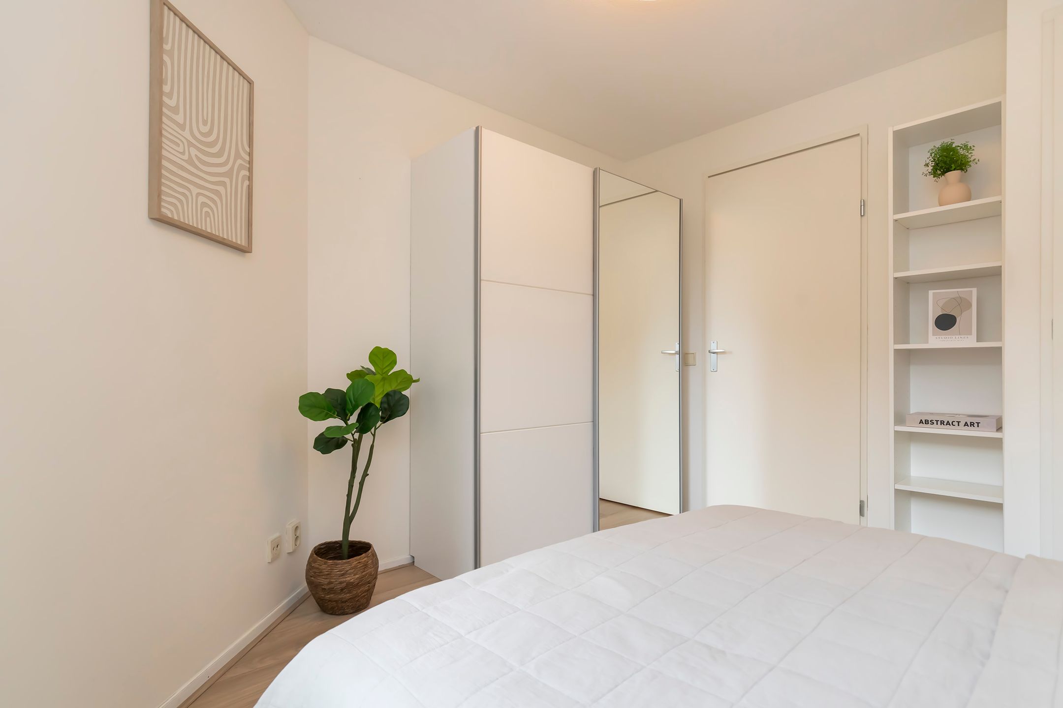 Foto 6 van Theseusstraat 13-1