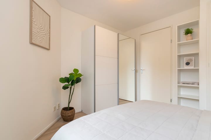 Foto 6 van Theseusstraat 13-1