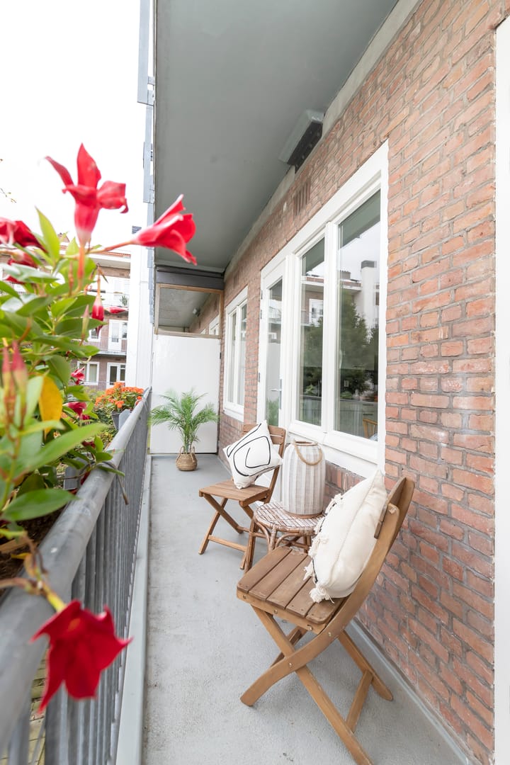 Foto 7 van Theseusstraat 13-1