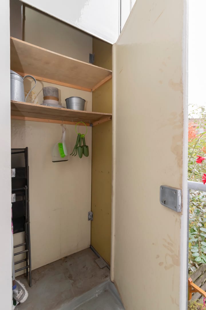 Foto 8 van Theseusstraat 13-1