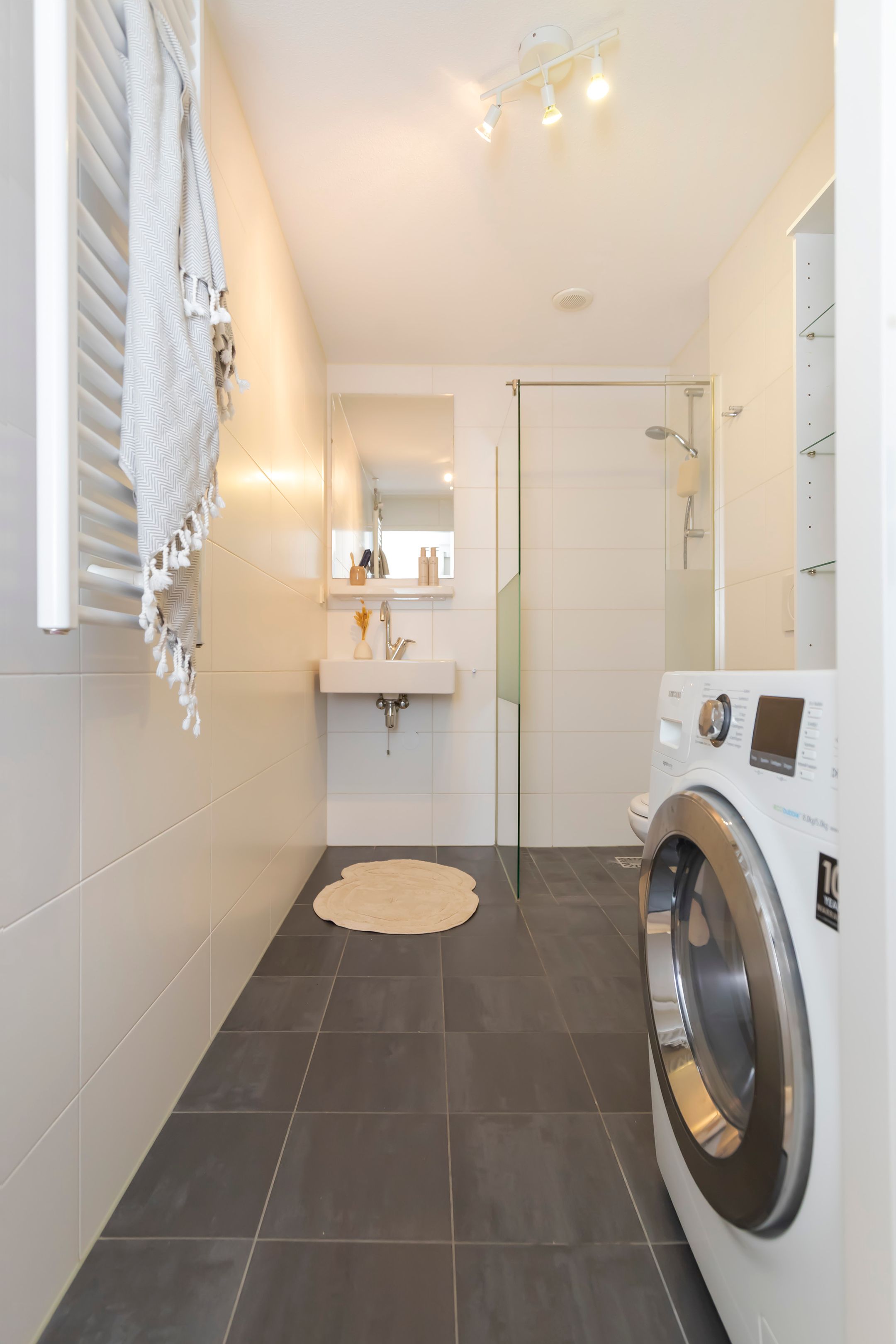 Foto 12 van Theseusstraat 13-1