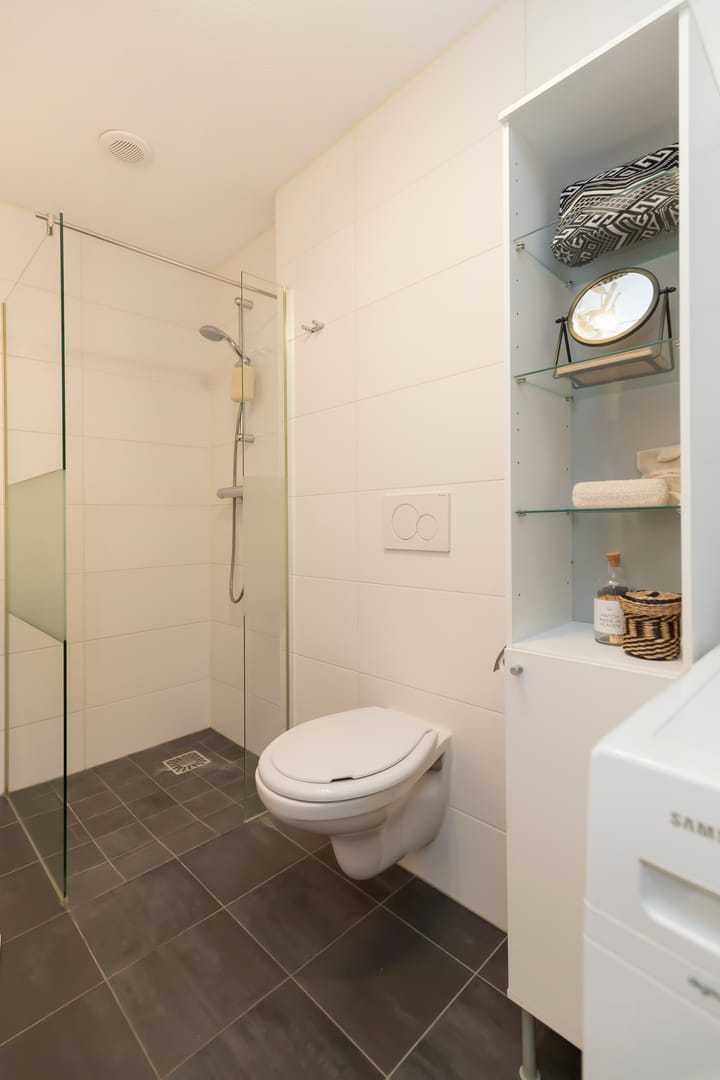 Foto 13 van Theseusstraat 13-1