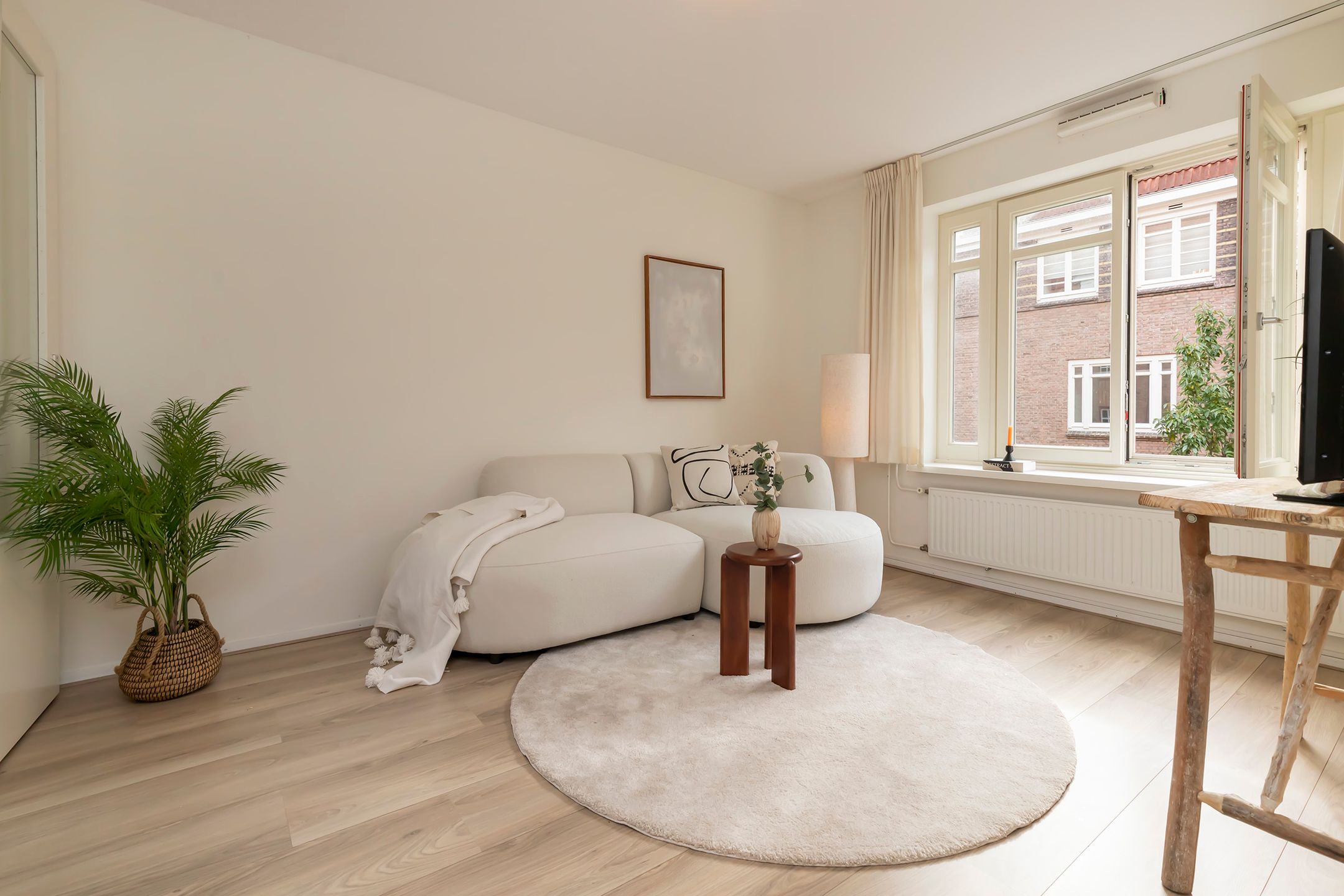 Foto 15 van Theseusstraat 13-1