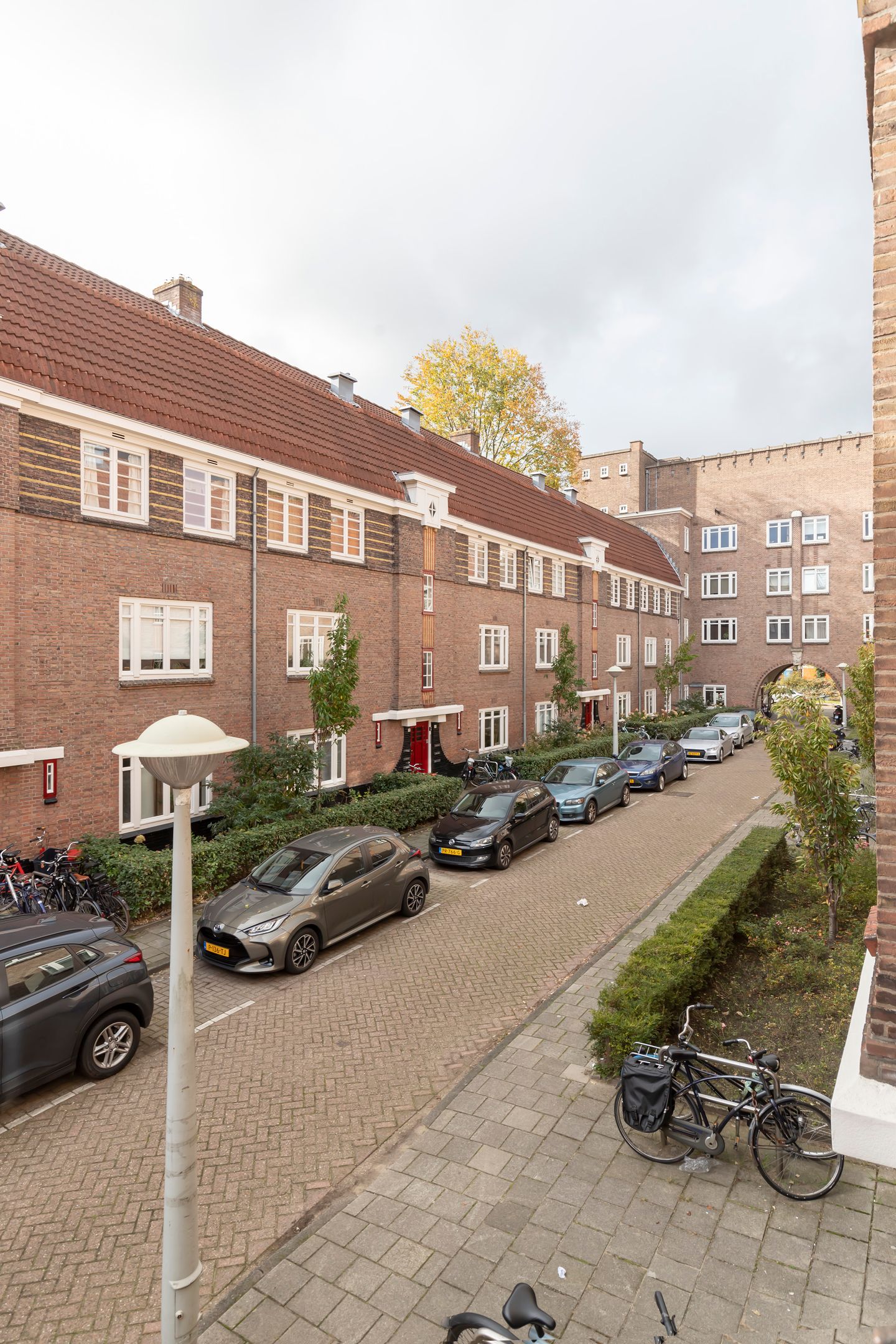 Foto 20 van Theseusstraat 13-1