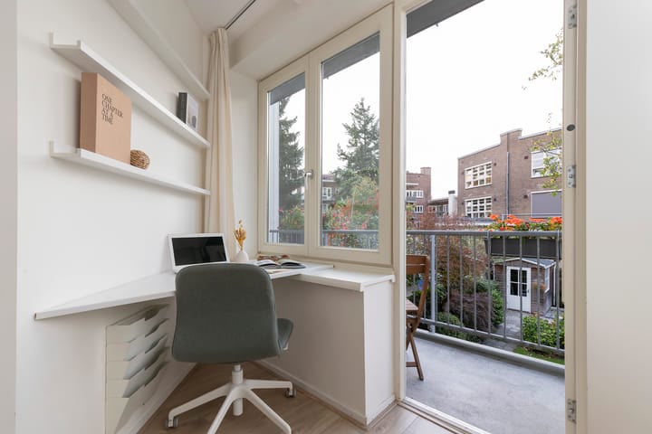 Foto 24 van Theseusstraat 13-1