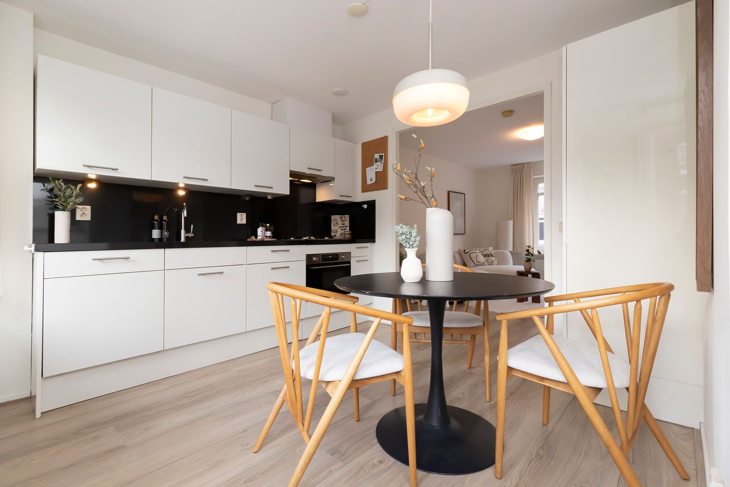 Foto 25 van Theseusstraat 13-1