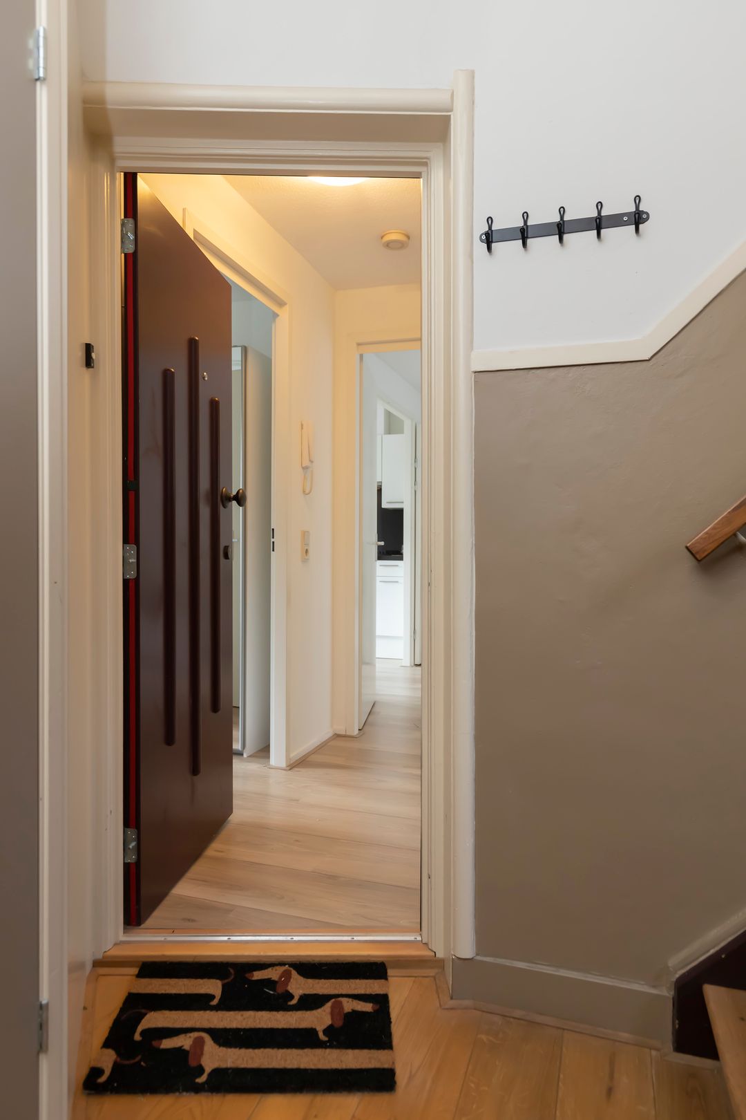 Foto 26 van Theseusstraat 13-1