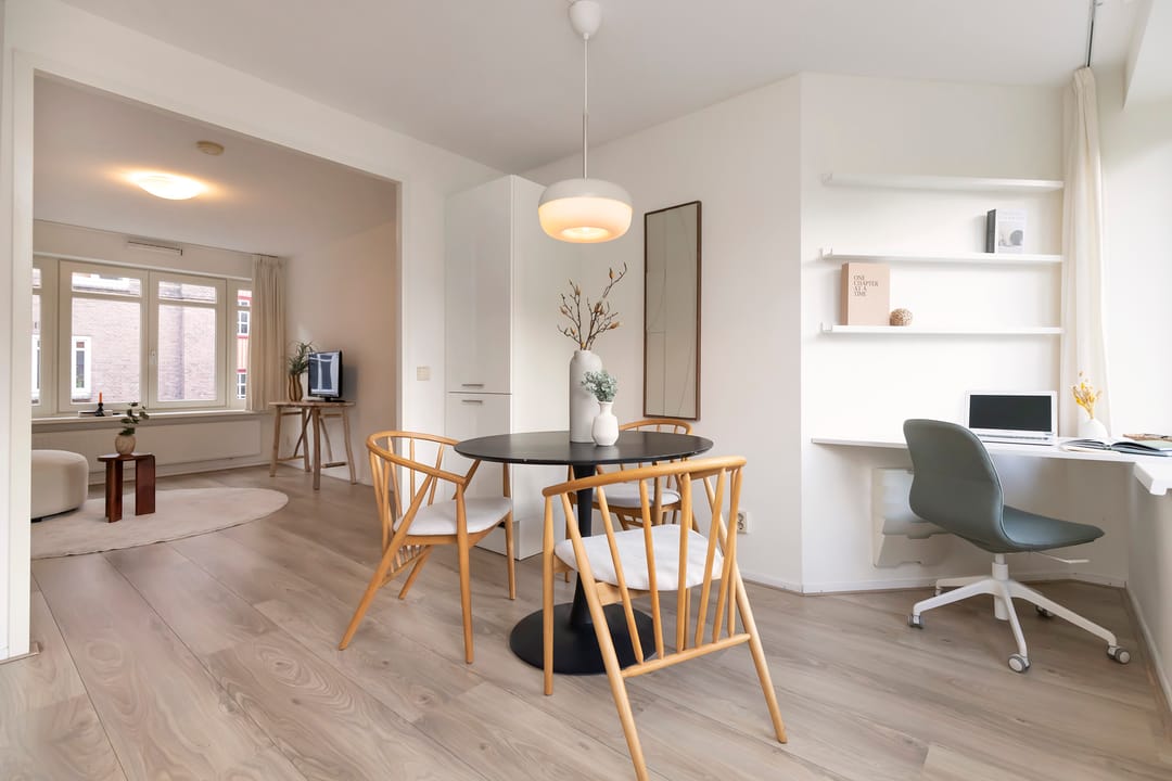 Foto 23 van Theseusstraat 13-1