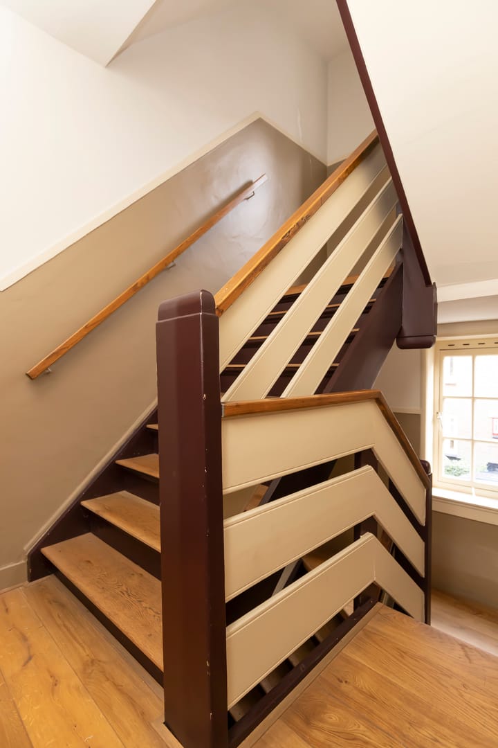 Foto 27 van Theseusstraat 13-1