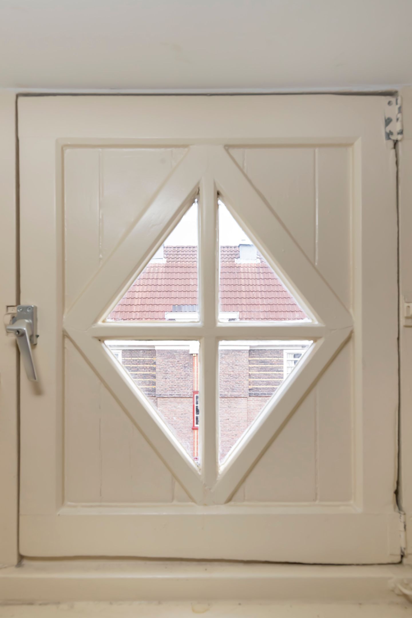 Foto 29 van Theseusstraat 13-1