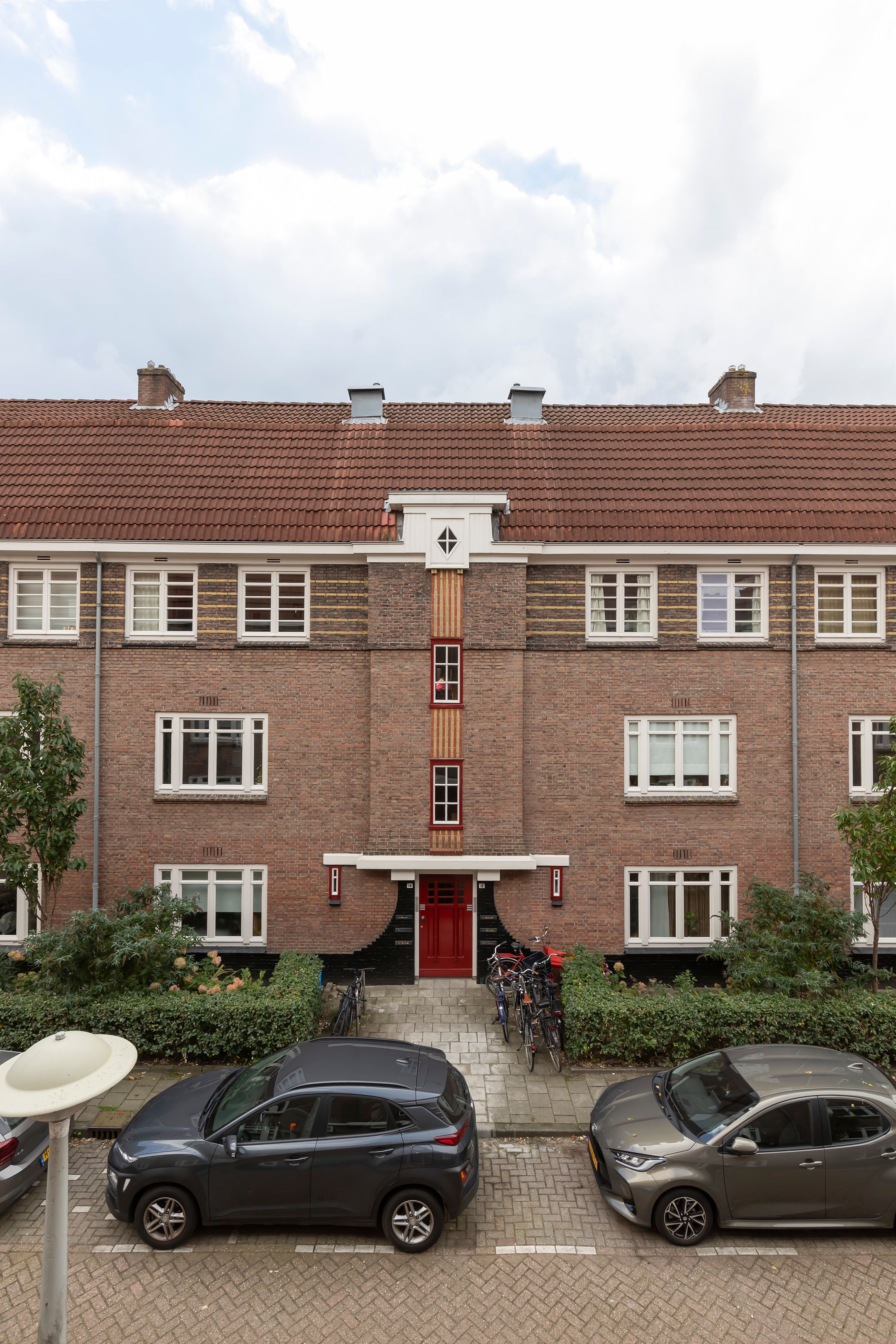 Foto 30 van Theseusstraat 13-1