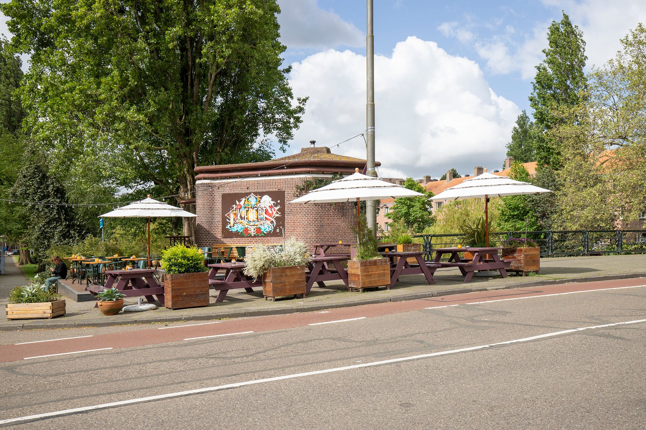 Foto 36 van Theseusstraat 13-1