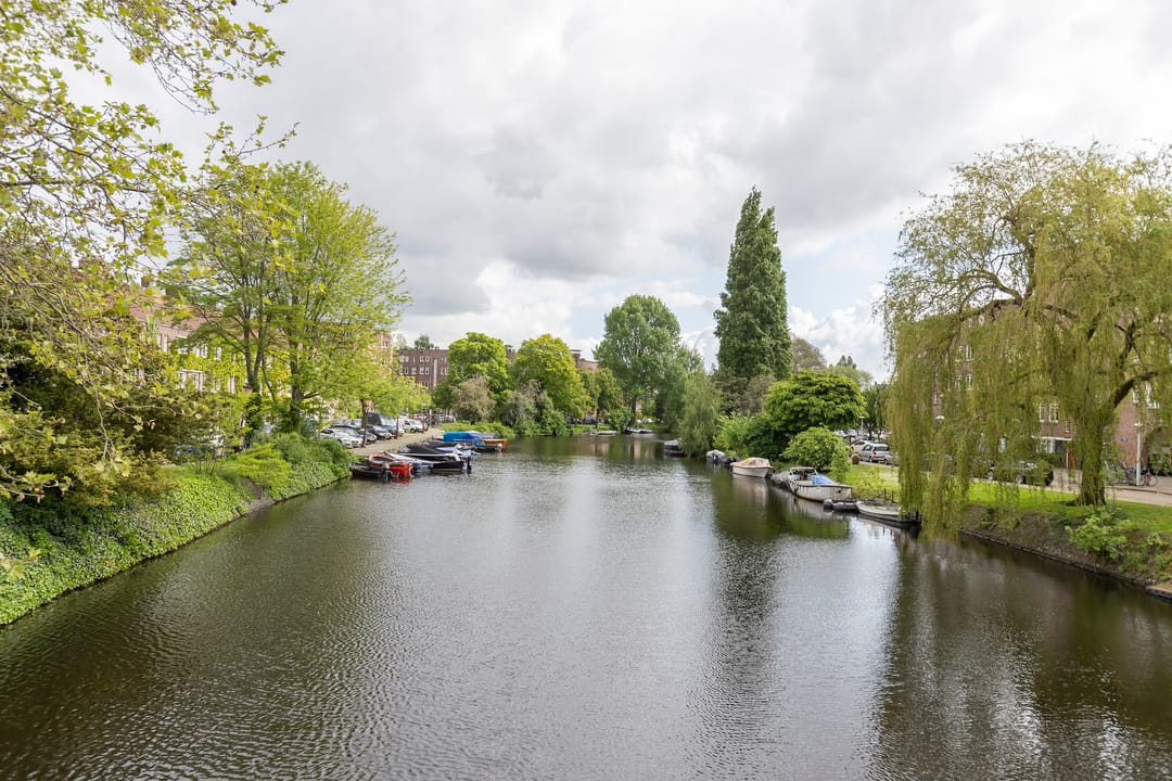 Foto 37 van Theseusstraat 13-1