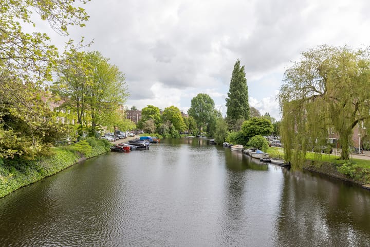 Foto 37 van Theseusstraat 13-1