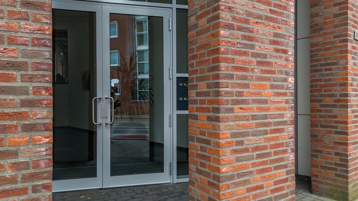 Foto 3 van Niersprinkstraat 40-A