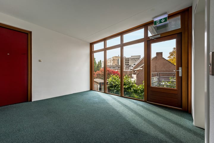 Foto 7 van Niersprinkstraat 40-A