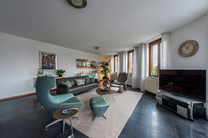 Foto 11 van Niersprinkstraat 40-A