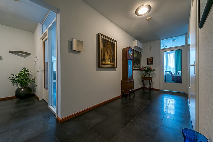 Foto 8 van Niersprinkstraat 40-A