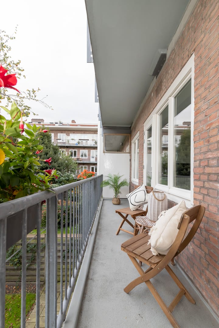 Foto 4 van Theseusstraat 13-1