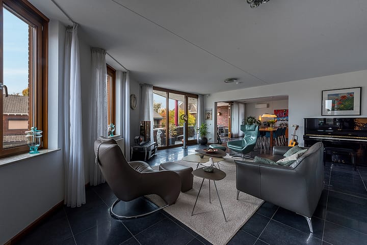 Foto 12 van Niersprinkstraat 40-A