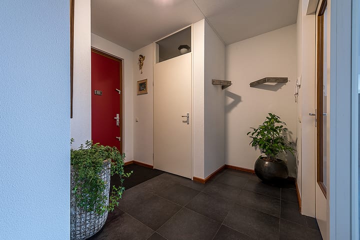 Foto 10 van Niersprinkstraat 40-A