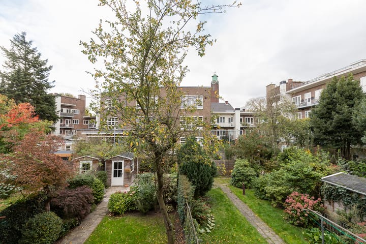 Foto 9 van Theseusstraat 13-1