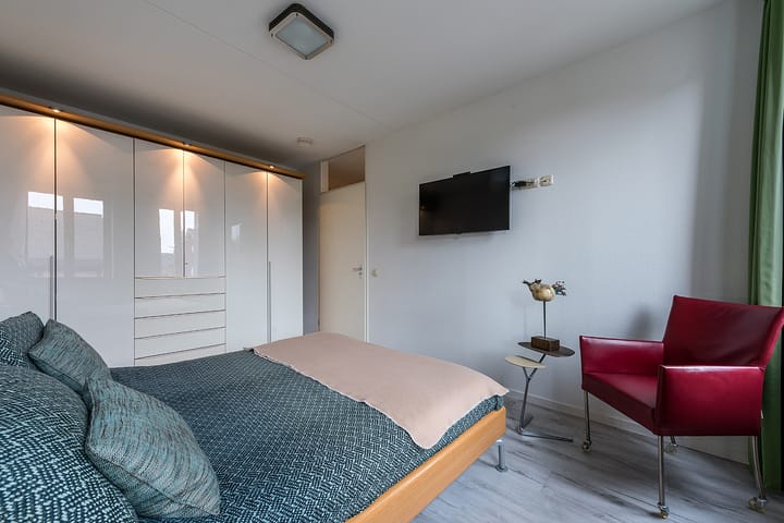 Foto 20 van Niersprinkstraat 40-A