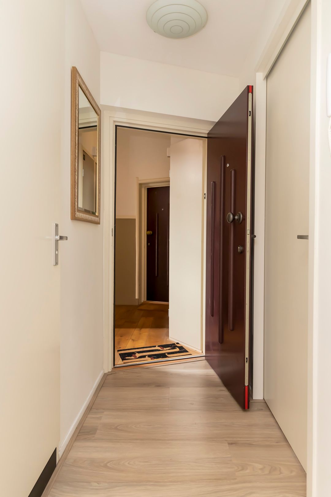 Foto 11 van Theseusstraat 13-1