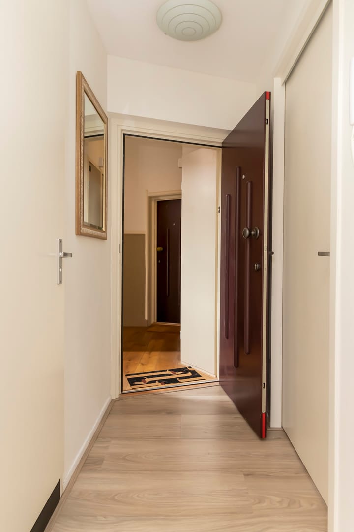 Foto 11 van Theseusstraat 13-1