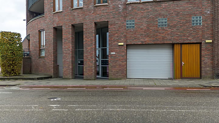 Foto 33 van Niersprinkstraat 40-A