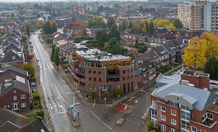 Foto 38 van Niersprinkstraat 40-A